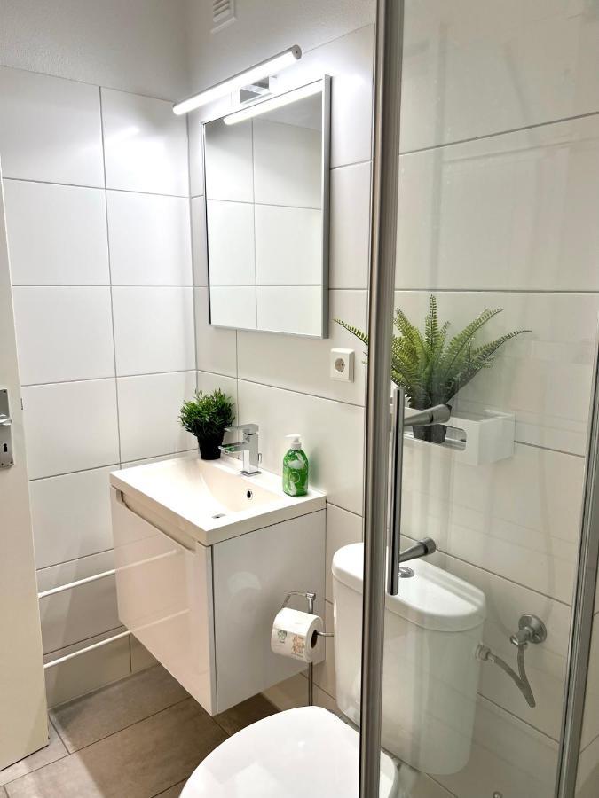 Apartment Jutta Deluxe #325