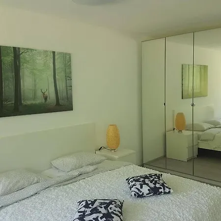 Jutta Deluxe Apartment #325 Bad Reichenhall Exterior photo