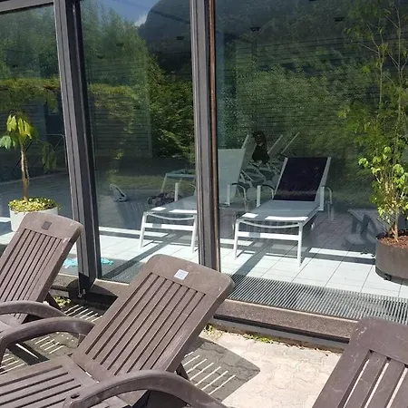 Jutta Deluxe Apartment #325 Bad Reichenhall Exterior photo