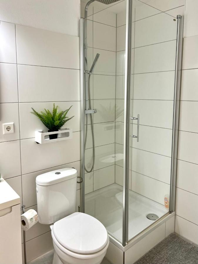 Jutta Deluxe #325 Apartment Bad Reichenhall