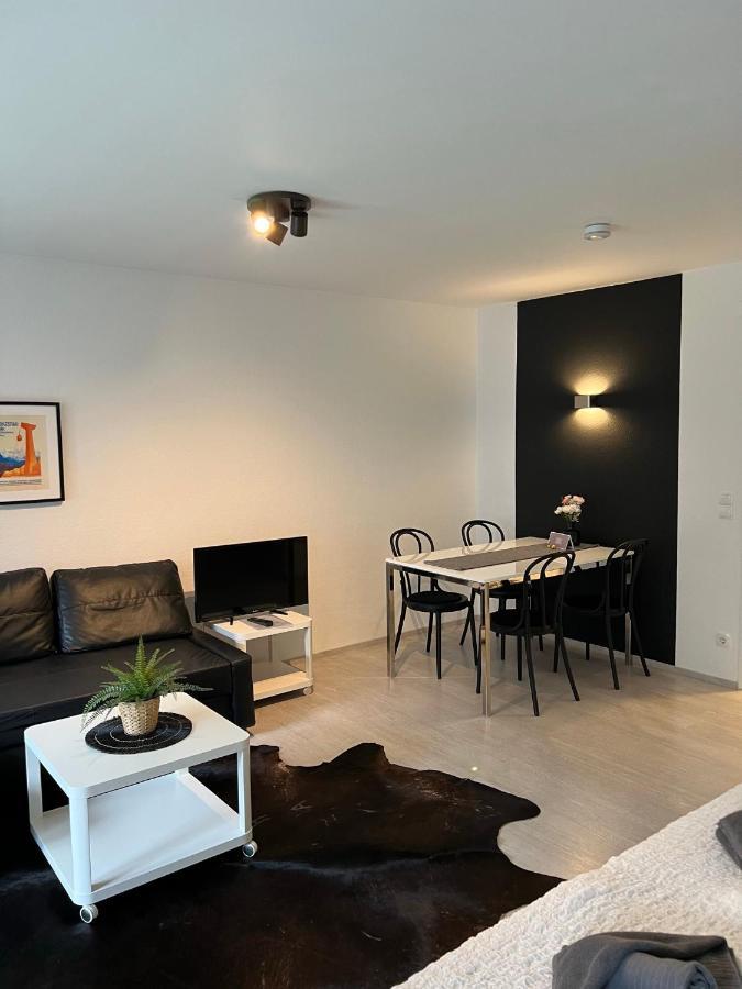 Jutta Deluxe #325 Apartment