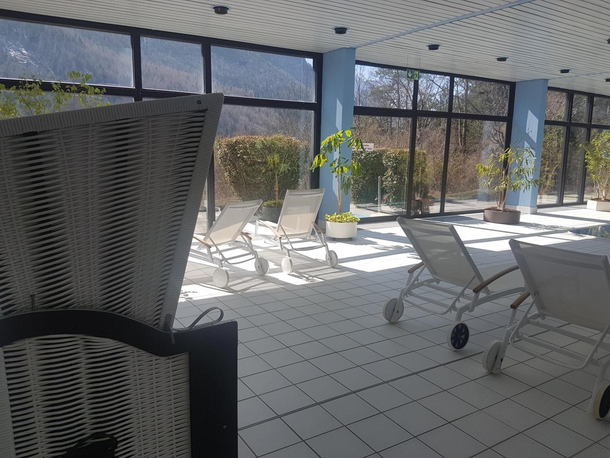 Apartment Jutta Deluxe #325 Bad Reichenhall